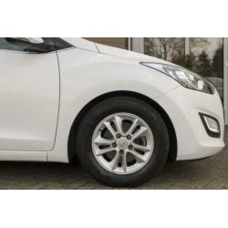Hyundai i30 1.6 GDi GO! 1e Eigenaar | Navigatie