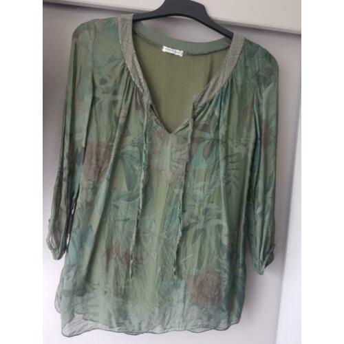Leuke blouse/tops