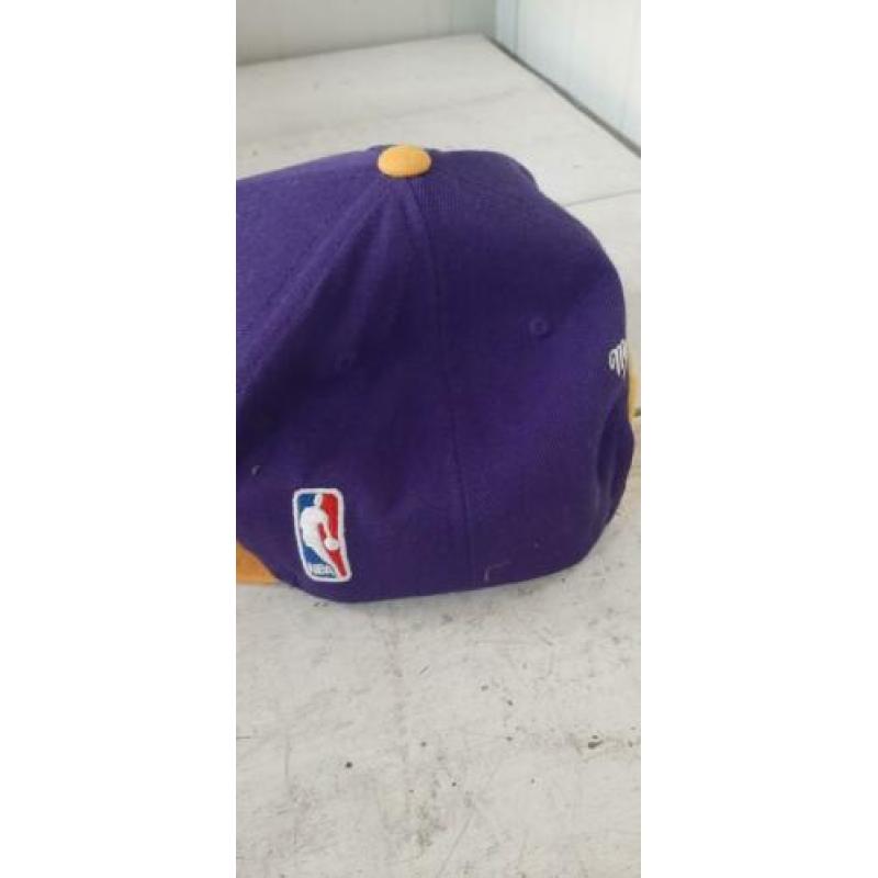MPH 4010-26 9Fifty TC LA Lakers Pet