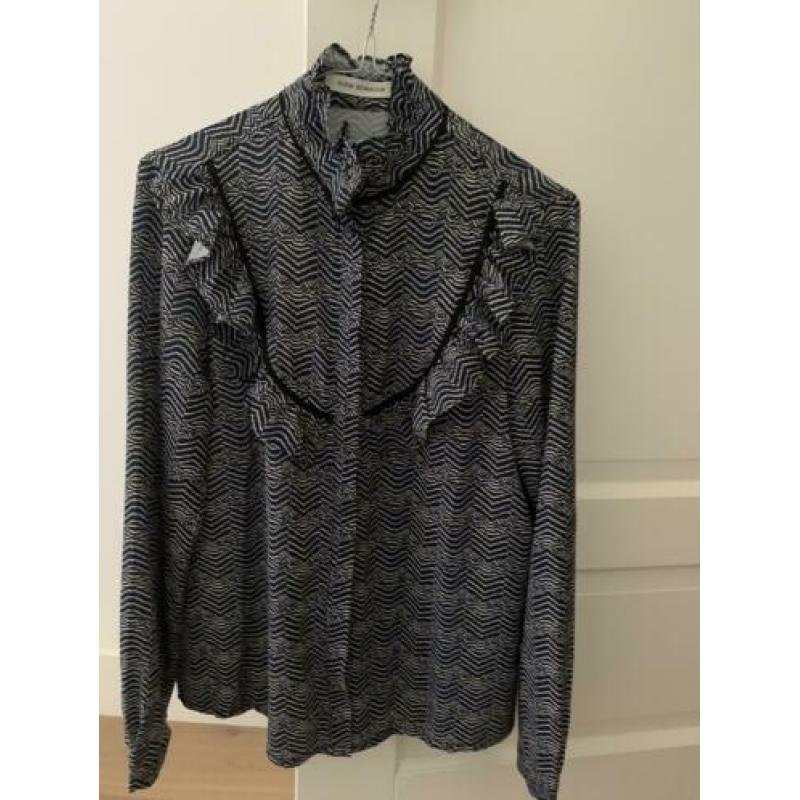 Sofie Schnoor blouse S