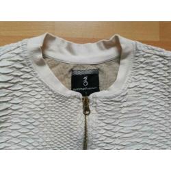 Summum bomber vest jasje maat 36