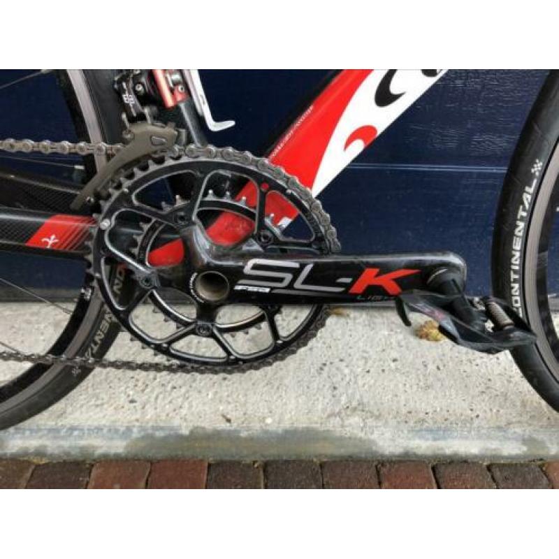 Wilier Gran Turismo