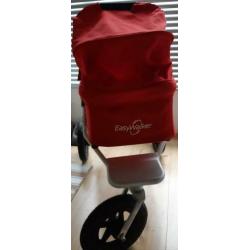 Baby buggy Easywalker Sky - moet weg!