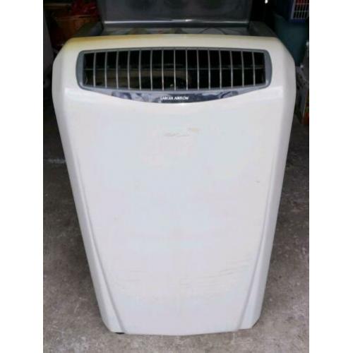 Mobiele airconditioning 9500 btu