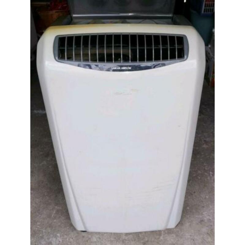 Mobiele airconditioning 9500 btu