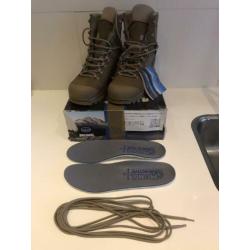 Meindl bergschoenen wandelschoenen maat 44 (UK 9,5) NIEUW