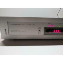 Akai tuner AT-K33