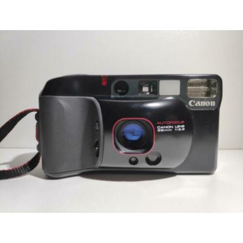 Canon Top Shot 35mm 2.8 lens in nieuwe staat***