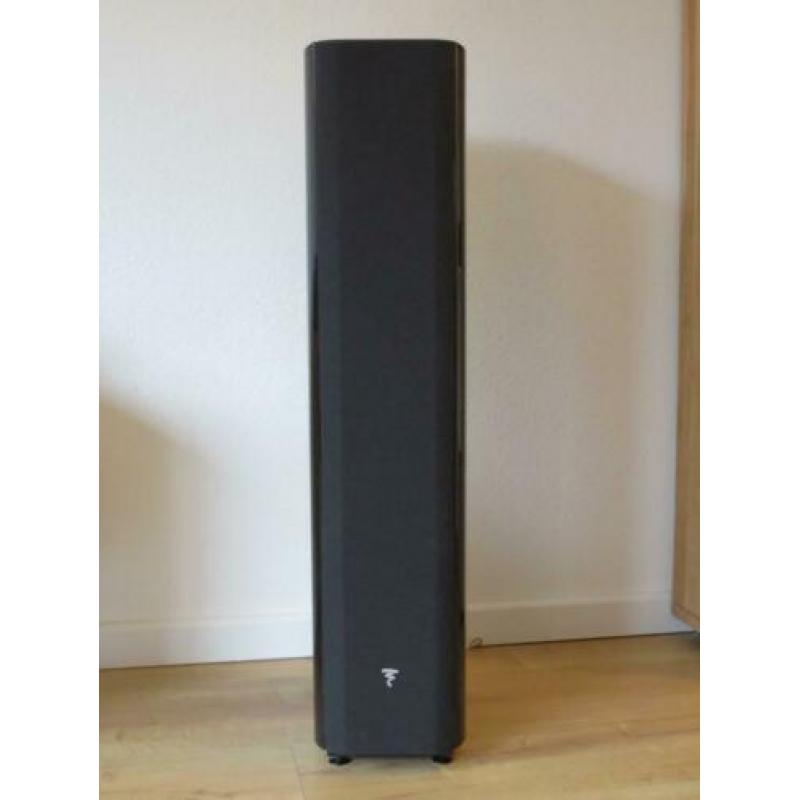 Focal Chorus 726 speakers zo goed als nieuw