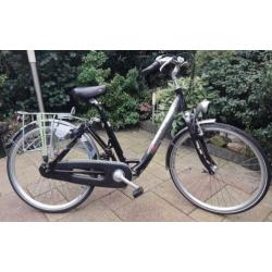 SIMPLEX 4000 ( bekijk ook mijn andere fietsen)