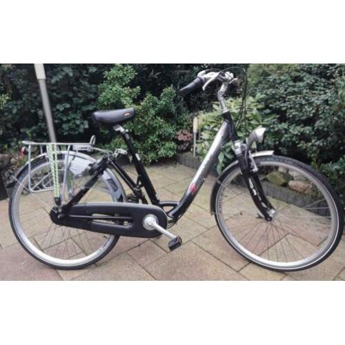 SIMPLEX 4000 ( bekijk ook mijn andere fietsen)