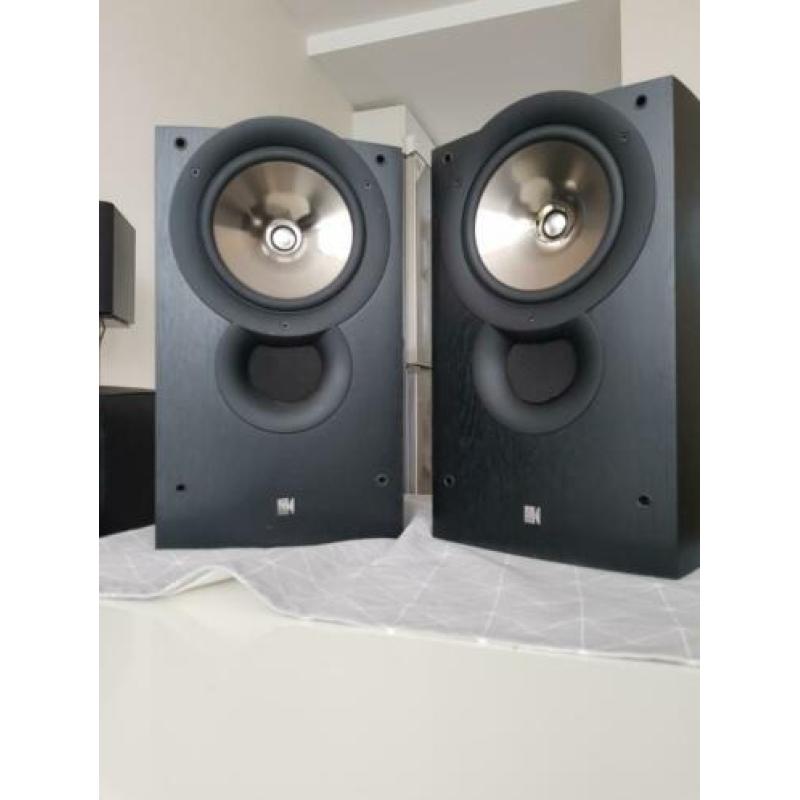 KEF iQ3
