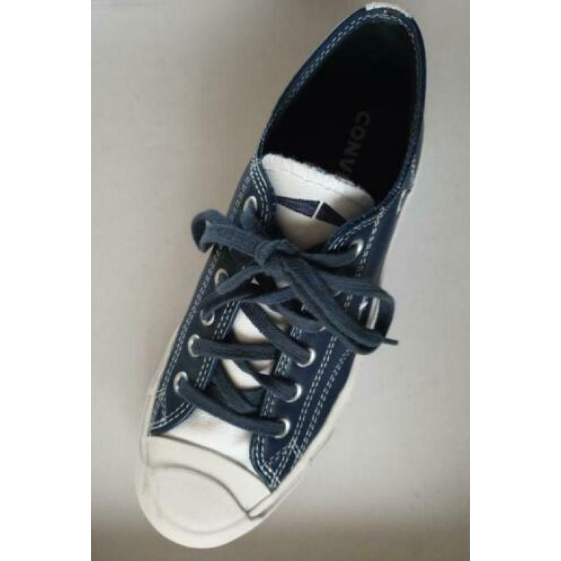 Coverse, blauw, maat 38,5
