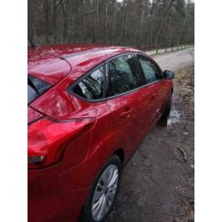 Gezocht kleine diesel v. A. 2017 inr. Focus 2015