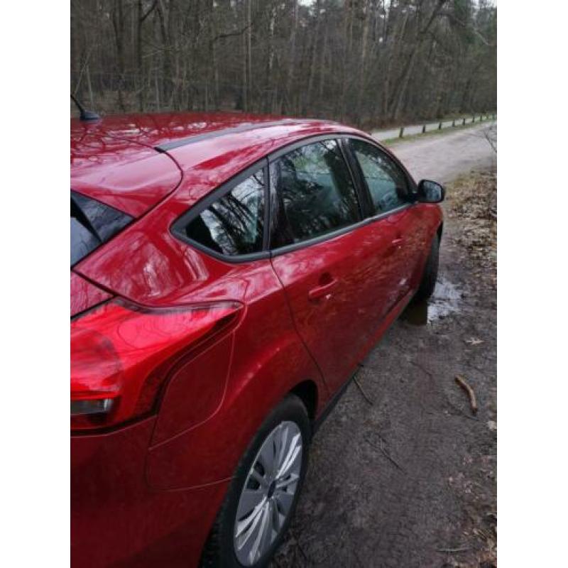 Gezocht kleine diesel v. A. 2017 inr. Focus 2015