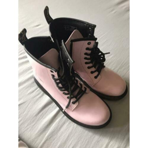 Dr Martens mt 36 roze