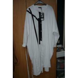 NÖR Denmark aparte blouse incl prijsk 189,00 mt 42/44