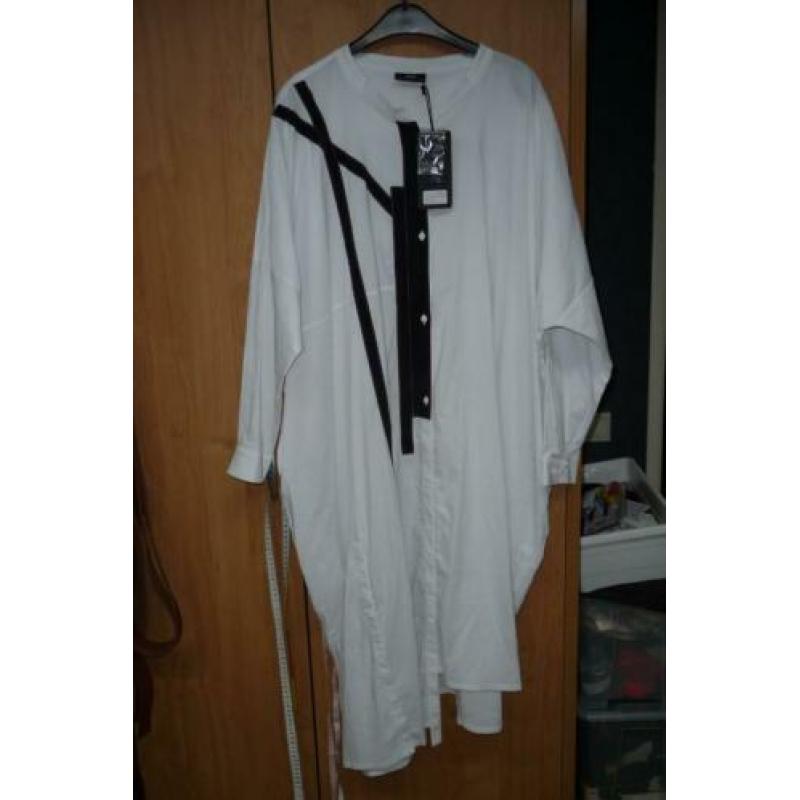 NÖR Denmark aparte blouse incl prijsk 189,00 mt 42/44