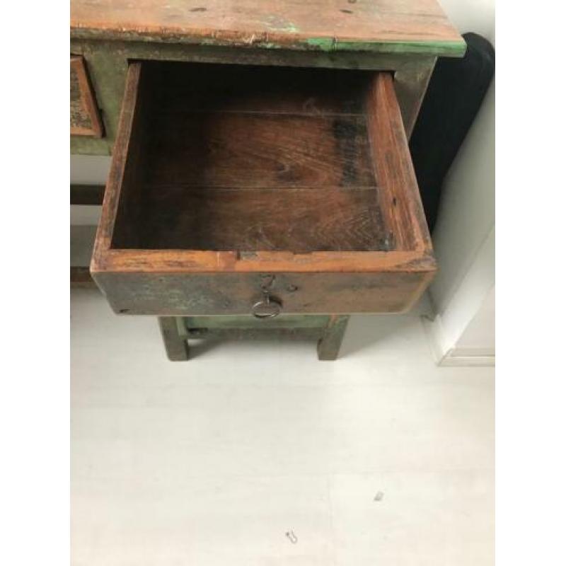 Vintage dressoir Raw Materials Amsterdam