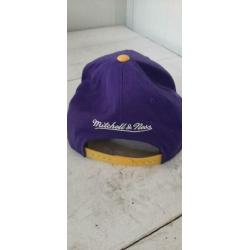MPH 4010-26 9Fifty TC LA Lakers Pet