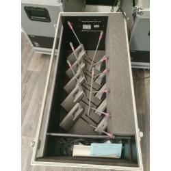 Vergader tafel draadloze microfoons Beyerdynamic MCW-D 523