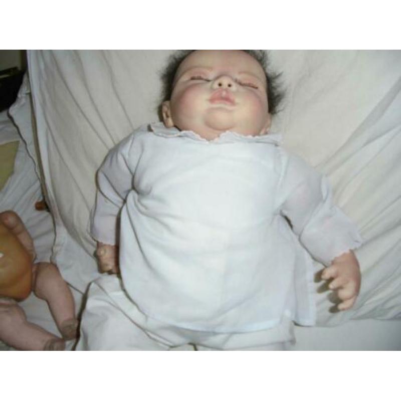 Reborn baby