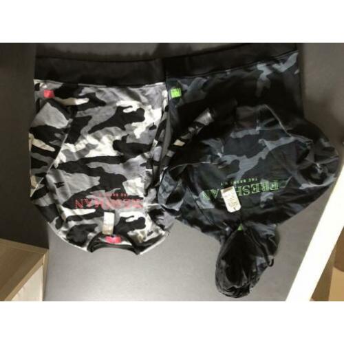 Sweaters Freshmann m nieuw