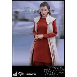 Hot Toys SW Episode V The Empire Strikes Back Princess Leia