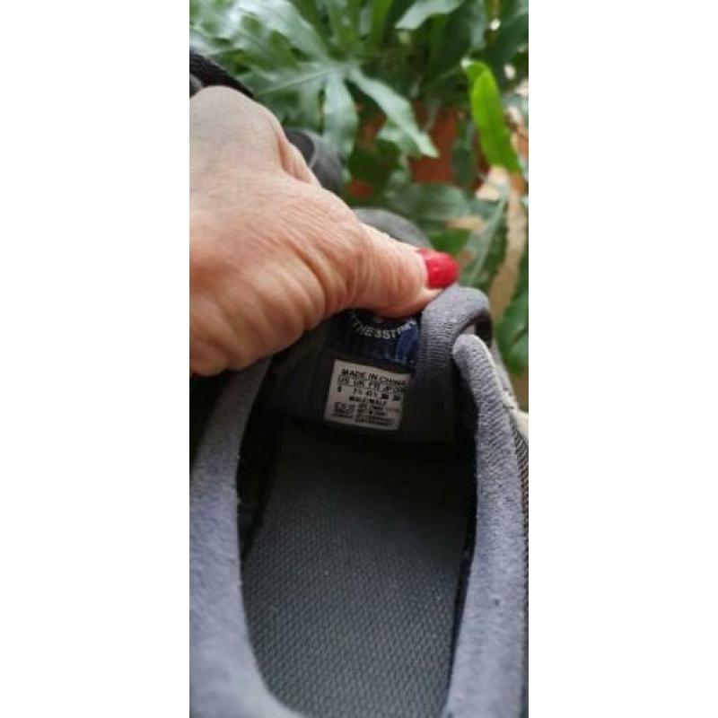 Adidas sneakers maat 42