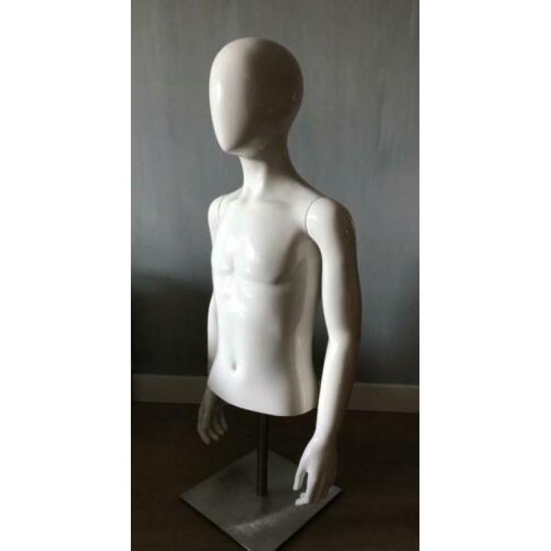 Torso jongen 134-140