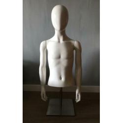 Torso jongen 134-140
