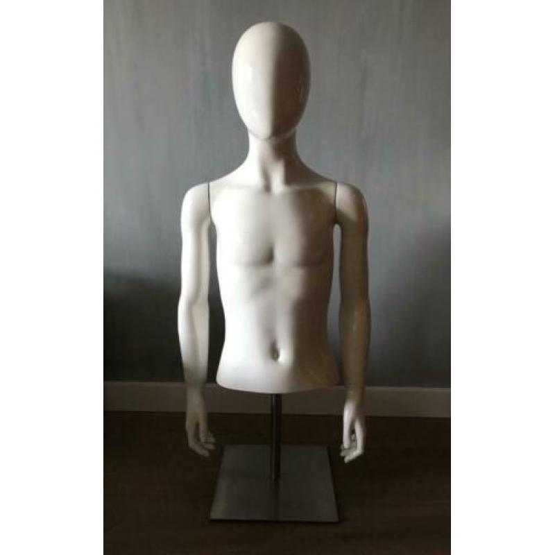 Torso jongen 134-140