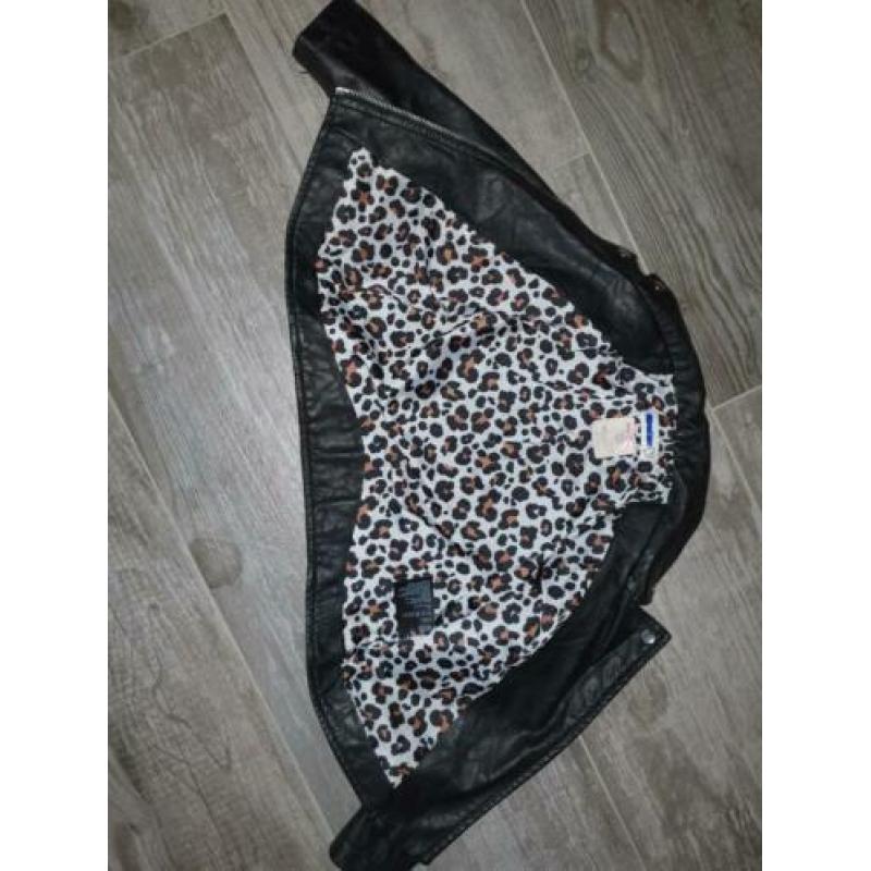 H&M jas maat 104