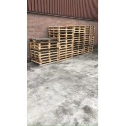 Pallets 80/120 cm