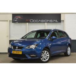 Seat Ibiza ST 1.2 Style DEALER ONDERHOUDEN! (bj 2013)