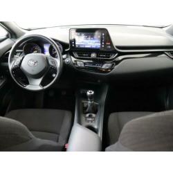 Toyota C-HR 1.2 Dynamic | Climate Control | Cruise Control |