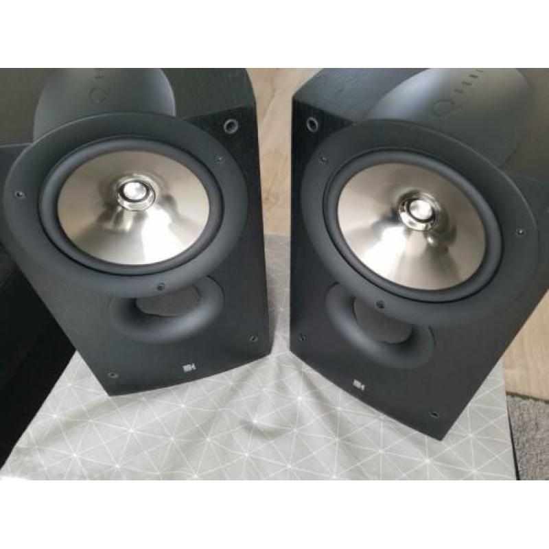KEF iQ3