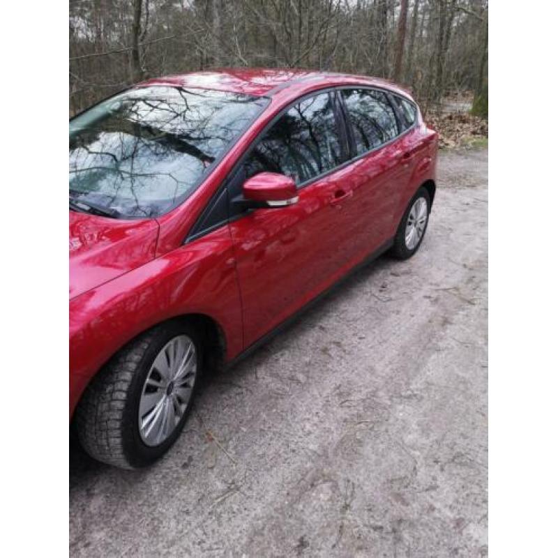 Gezocht kleine diesel v. A. 2017 inr. Focus 2015