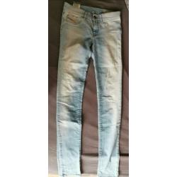 Super nette diesel broek!