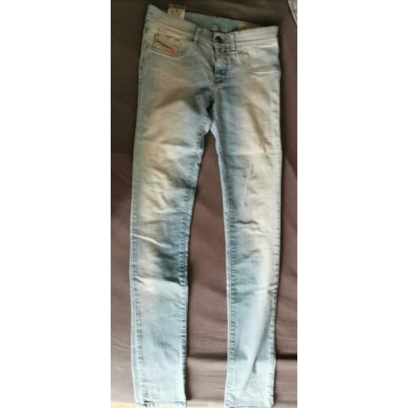 Super nette diesel broek!