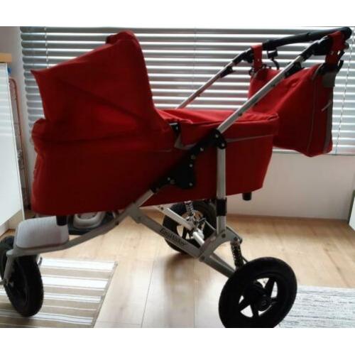 Baby buggy Easywalker Sky - moet weg!