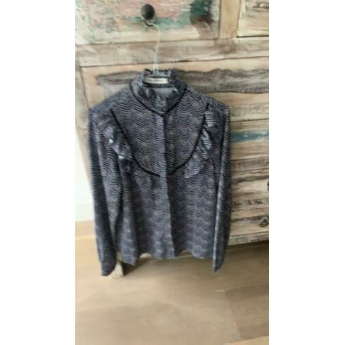 Sofie Schnoor blouse S