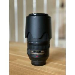 Nikon 70-300 mm VR