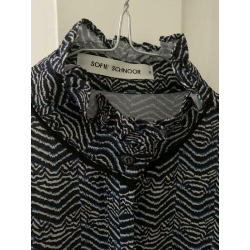Sofie Schnoor blouse S