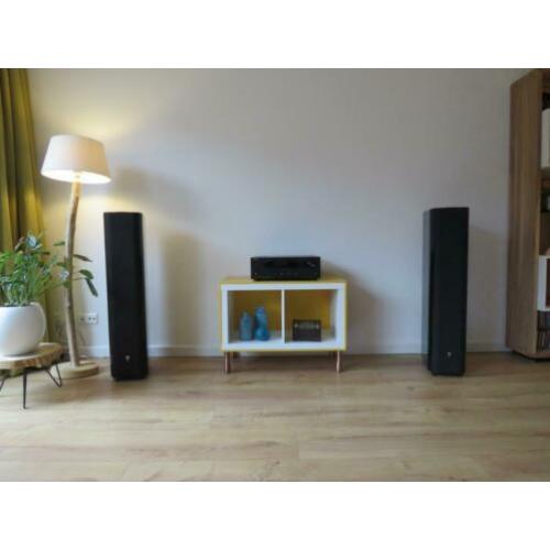 Focal Chorus 726 speakers zo goed als nieuw