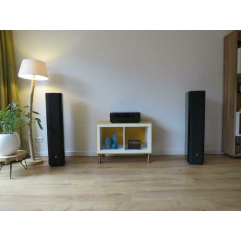 Focal Chorus 726 speakers zo goed als nieuw