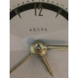 Reiswekker Asora