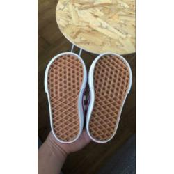 Vans sneakers maat 19