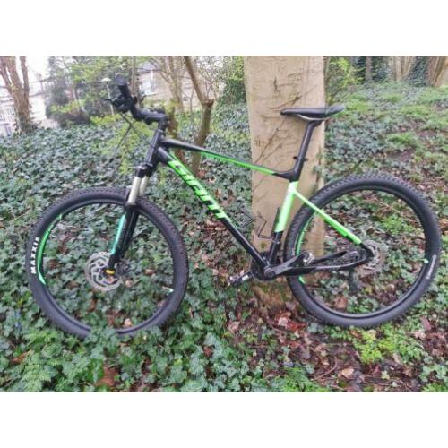 Giant Fathom 2 29er, maat XL, model 2017