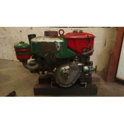 Yanmar NT65K